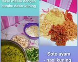 Foto langkah ke 8 dari resep Bumbu Dasar Kuning.