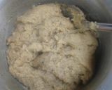 A picture of step 4 of Pear 🍐semolina halwa.