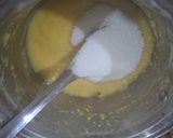 Hình bước làm 5 của món Chè Xu Xoa, Sương Sáo, Hạt Lựu Cốt Dừa