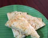 Foto langkah ke 4 dari resep Martabak Misoa.