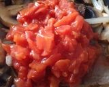 Foto del paso 6 de la receta: Bifes al champignon