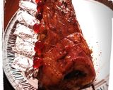Foto del paso 4 de la receta: Carre de Cerdo Agridulce