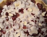 Une image de l'étape 5 de ☆Tarte à la Cerise☆.