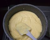 Foto langkah ke 8 dari resep Mashed Potato Keju Lembut.