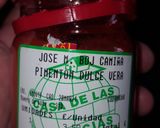 Foto del paso 15 de la receta: Carne de toro rica rica y fácil de la Brigada Espartana
