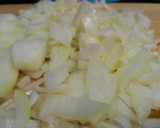 Foto del paso 2 de la receta: Merluza al horno