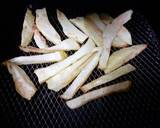 Veg Paneer Shashlik Sizzler recipe step 4 photo