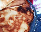 Une image de l'étape 5 de Crêpes alsaciennes épaisses aux pommes 😋.