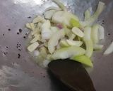 Foto langkah ke 5 dari resep Capcay Kuah Kental.