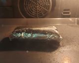 Foto del paso 3 de la receta: "kebab" casero