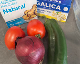 Foto del paso 1 de la receta: Cuscús de lata 🥫
