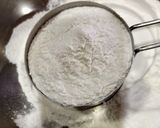 झटपट बनणारे तांदळाच्या पिठाचे डोसे (Rice Flour Dosa Recipe In Marathi) रेसिपी स्टेप 1 फोटो 