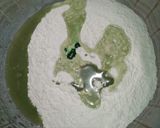 Foto langkah ke 2 dari resep Kue putu bambu tanpa bambu.