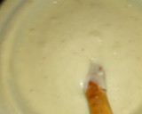 Foto del paso 2 de la receta: Canelones de carne con salsa bechamel express