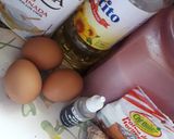 Foto del paso 1 de la receta: Rosquitas esponjosas