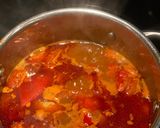 Az én paprikás krumplim recept fázis 7 fotója