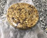 Foto del paso 4 de la receta: Hamburguesas de porotos colorados y batata