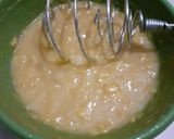 Foto langkah ke 1 dari resep Eggless Banana Bread (lembut, no ribet, no mixer).