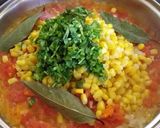Foto del paso 1 de la receta: Tomaticán Vegetariano