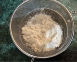 Foto del paso 1 de la receta: Macarons