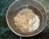 Foto del paso 1 de la receta: Macarons