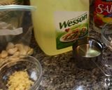 Foto del paso 1 de la receta: Salsa de ajo