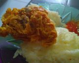 Foto langkah ke 18 dari resep Resep fried chicken cocok untuk jualan(hanya pakai tepungterigu).