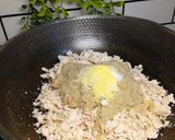 Foto langkah ke 4 dari resep Abon Ayam.