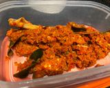 Foto langkah ke 1 dari resep Telur balado pedas mantap enak banget ala warteg.