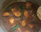 A picture of step 7 of Tahiri.
