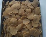Foto langkah ke 8 dari resep Krupuk Nasi Renyah dan Gurih.
