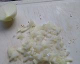 Foto del paso 1 de la receta: Croquetas mix de verduras