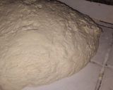 Foto del paso 1 de la receta: Pan de papa!!