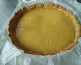 Foto langkah ke 5 dari resep Pie Susu Teflon.