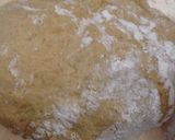 Foto langkah ke 4 dari resep Roti Kismis.