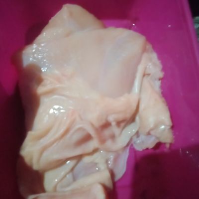 Langkah 2