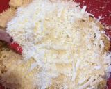 Foto del passaggio 3 della ricetta Pallot cacio e ove (polpette formaggio e uova)