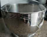 Foto del paso 2 de la receta: MASA🍁Para Empanada Árabe...!🐪