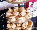 Une image de l'étape 7 de Batbouts apéritif bolognaise/thon/crabe ect.
