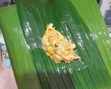 Foto langkah ke 3 dari resep Pisang Aduk Khas Betawi.