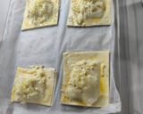 Foto del paso 3 de la receta: Hojaldres Mixtos