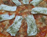 Foto del paso 12 de la receta: Pizzas para decir gracias por las 5 variedades