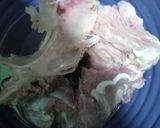Foto langkah ke 1 dari resep Rawon Daging Sapi.