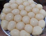 Foto langkah ke 5 dari resep Bubble bread.