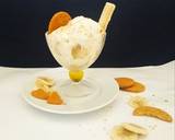 Banana Pudding Ice-cream recipe step 16 photo