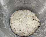 A picture of step 3 of Bread.