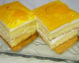 صورة لخطوة 5 من وصفة طرونش باتيسري 🍰😋