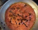 Foto del paso 2 de la receta: Salchichas de viena al tomate con fideos caracol
