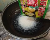 Foto langkah ke 1 dari resep Teh Tarik Caramel.