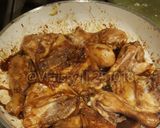 Foto langkah ke 3 dari resep Ayam Goreng Mentega.